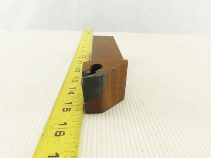 Kennamental 6354-6652 Right Hand Insert Indexable Tool Holder 1.250" Shank
