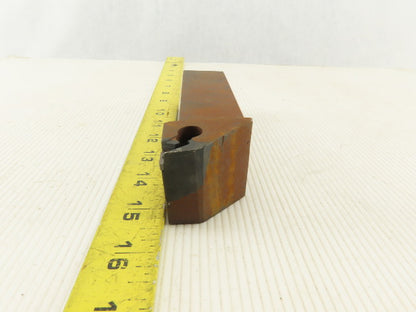 Kennamental 6354-6652 Right Hand Insert Indexable Tool Holder 1.250" Shank