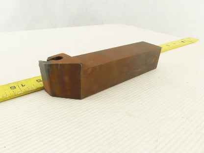 Kennamental 6354-6652 Right Hand Insert Indexable Tool Holder 1.250" Shank
