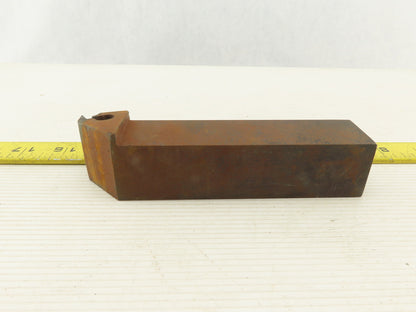 Kennamental 6354-6652 Right Hand Insert Indexable Tool Holder 1.250" Shank