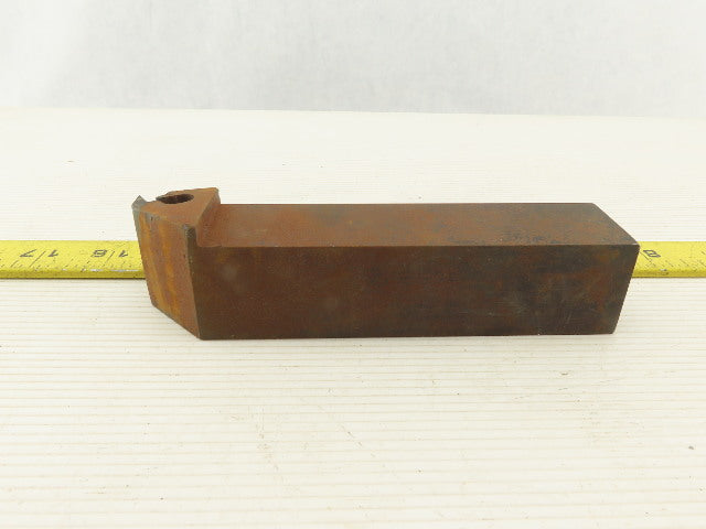 Kennamental 6354-6652 Right Hand Insert Indexable Tool Holder 1.250" Shank