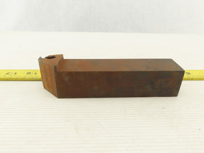 Kennamental 6354-6652 Right Hand Insert Indexable Tool Holder 1.250" Shank