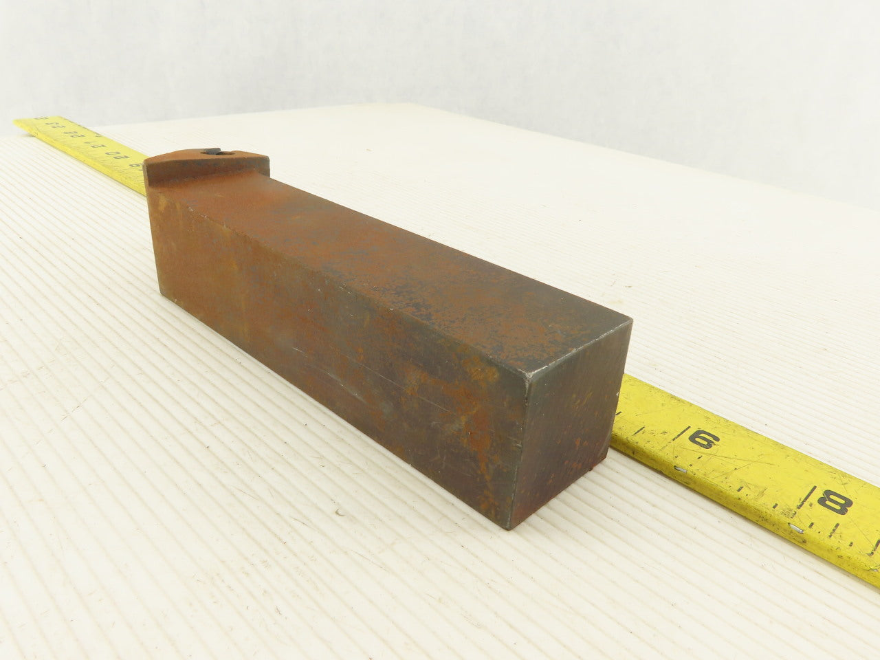 Kennamental 6354-6652 Right Hand Insert Indexable Tool Holder 1.250" Shank