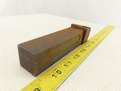 Kennamental 6354-6652 Right Hand Insert Indexable Tool Holder 1.250" Shank