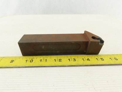 Kennamental 6354-6652 Right Hand Insert Indexable Tool Holder 1.250" Shank
