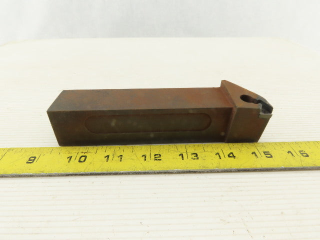 Kennamental 6354-6652 Right Hand Insert Indexable Tool Holder 1.250" Shank