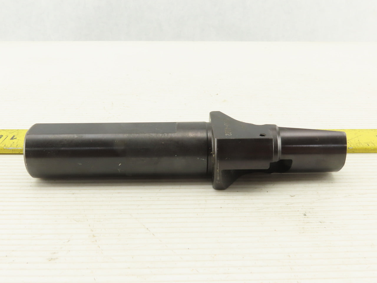 0930-4182 1" Shank Coolant Thru Indexable Drill Body 5.75" Long