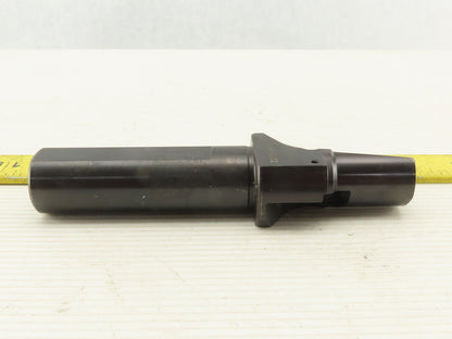 0930-4182 1" Shank Coolant Thru Indexable Drill Body 5.75" Long