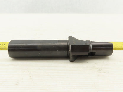 0930-4182 1" Shank Coolant Thru Indexable Drill Body 5.75" Long