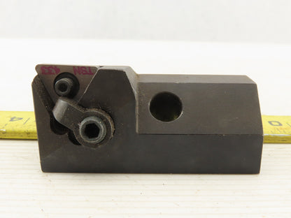 Kennametal WB45114R01ITEM02 6386-0942 CHG B Right Hand Indexable Tool Holder