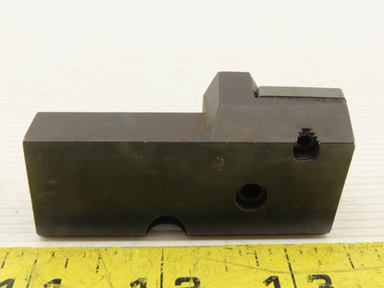 Kennametal WB45114R01ITEM02 6386-0942 CHG B Right Hand Indexable Tool Holder