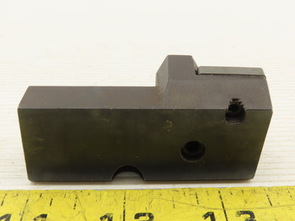 Kennametal WB45114R01ITEM02 6386-0942 CHG B Right Hand Indexable Tool Holder