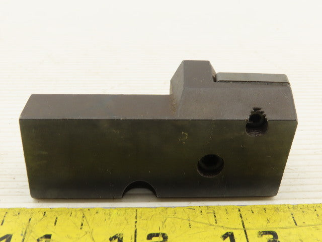 Kennametal WB45114R01ITEM02 6386-0942 CHG B Right Hand Indexable Tool Holder