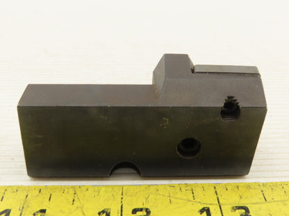 Kennametal WB45114R01ITEM02 6386-0942 CHG B Right Hand Indexable Tool Holder