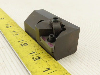 Kennametal WB45114R01ITEM02 6386-0942 CHG B Right Hand Indexable Tool Holder