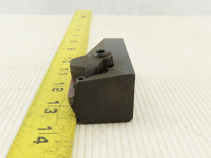 Kennametal WB45114R01ITEM02 6386-0942 CHG B Right Hand Indexable Tool Holder