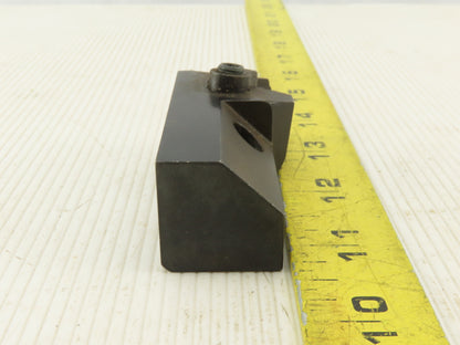 Kennametal WB45114R01ITEM02 6386-0942 CHG B Right Hand Indexable Tool Holder