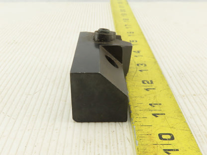 Kennametal WB45114R01ITEM02 6386-0942 CHG B Right Hand Indexable Tool Holder