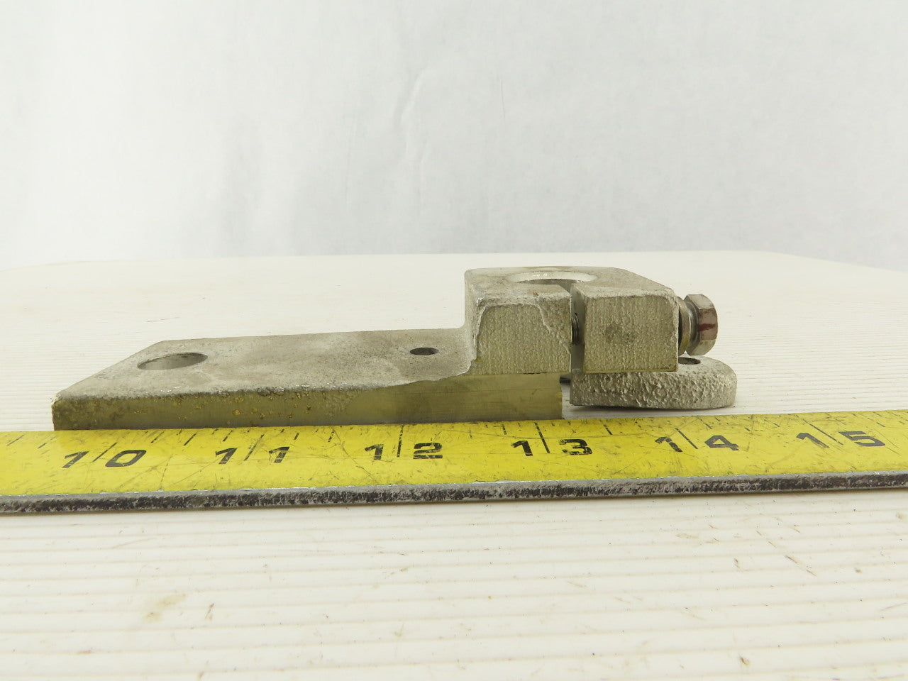 405352 Vacuum Interrupter Breaker High Voltage Contact Holder 11/16"