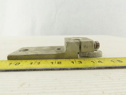 405352 Vacuum Interrupter Breaker High Voltage Contact Holder 11/16"