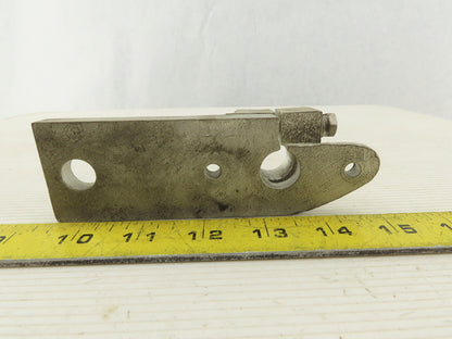 405352 Vacuum Interrupter Breaker High Voltage Contact Holder 11/16"