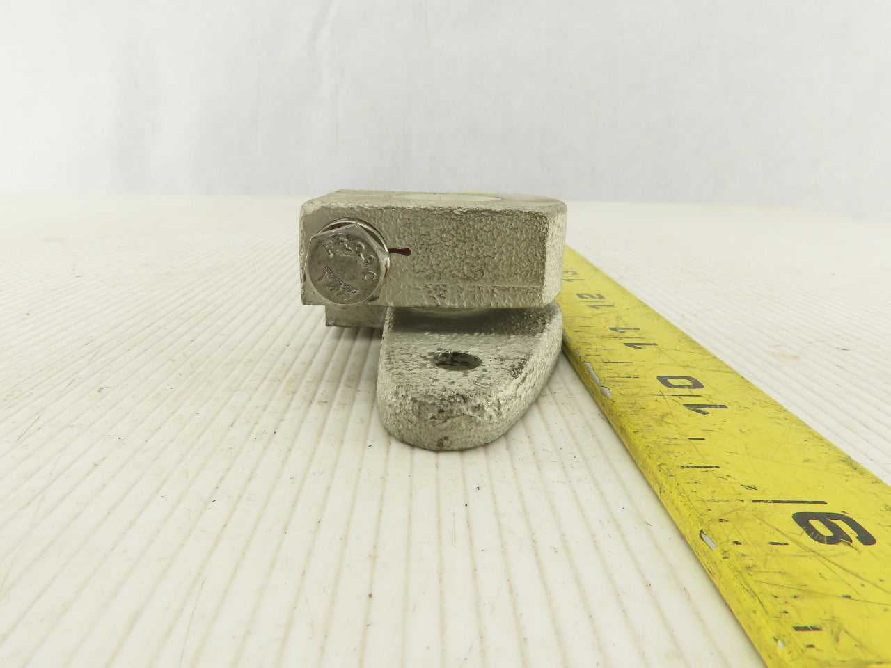 405352 Vacuum Interrupter Breaker High Voltage Contact Holder 11/16"