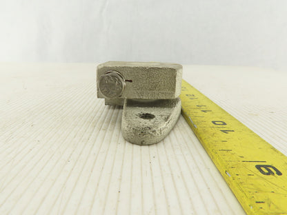 405352 Vacuum Interrupter Breaker High Voltage Contact Holder 11/16"