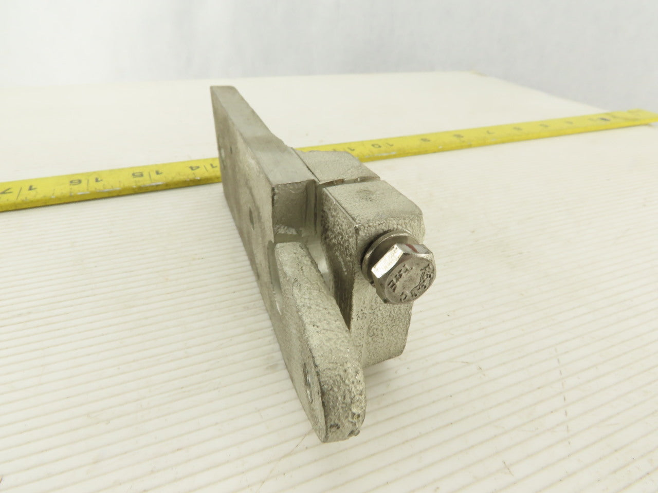 405352 Vacuum Interrupter Breaker High Voltage Contact Holder 11/16"