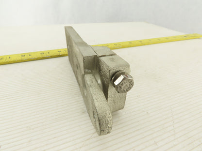 405352 Vacuum Interrupter Breaker High Voltage Contact Holder 11/16"