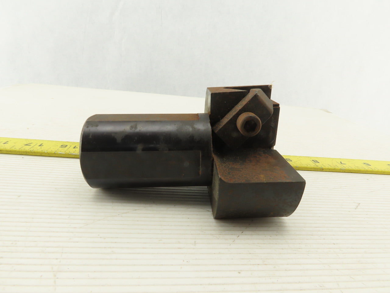 Kennametal PT86178 3.250" Indexable Face Mill 1.750" Shaft