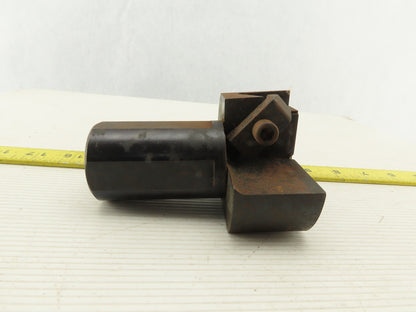 Kennametal PT86178 3.250" Indexable Face Mill 1.750" Shaft