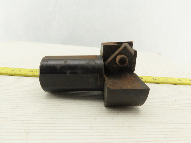 Kennametal PT86178 3.250" Indexable Face Mill 1.750" Shaft