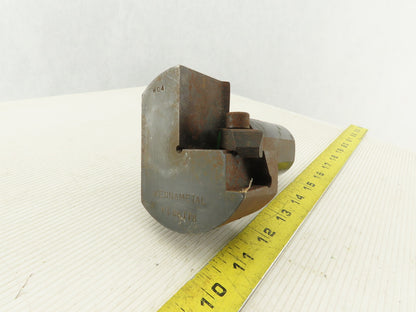 Kennametal PT86178 3.250" Indexable Face Mill 1.750" Shaft