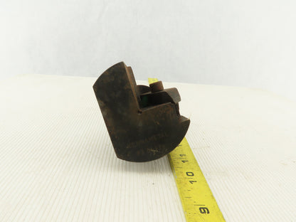 Kennametal PT86178 3.250" Indexable Face Mill 1.750" Shaft