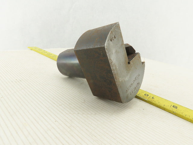 Kennametal PT86178 3.250" Indexable Face Mill 1.750" Shaft