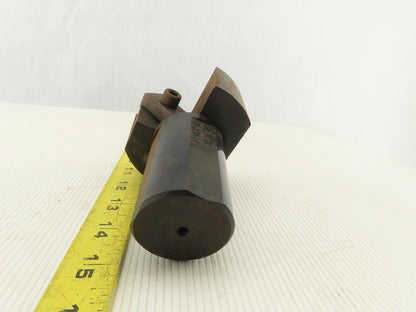 Kennametal PT86178 3.250" Indexable Face Mill 1.750" Shaft