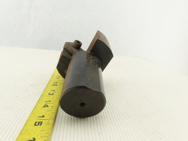 Kennametal PT86178 3.250" Indexable Face Mill 1.750" Shaft