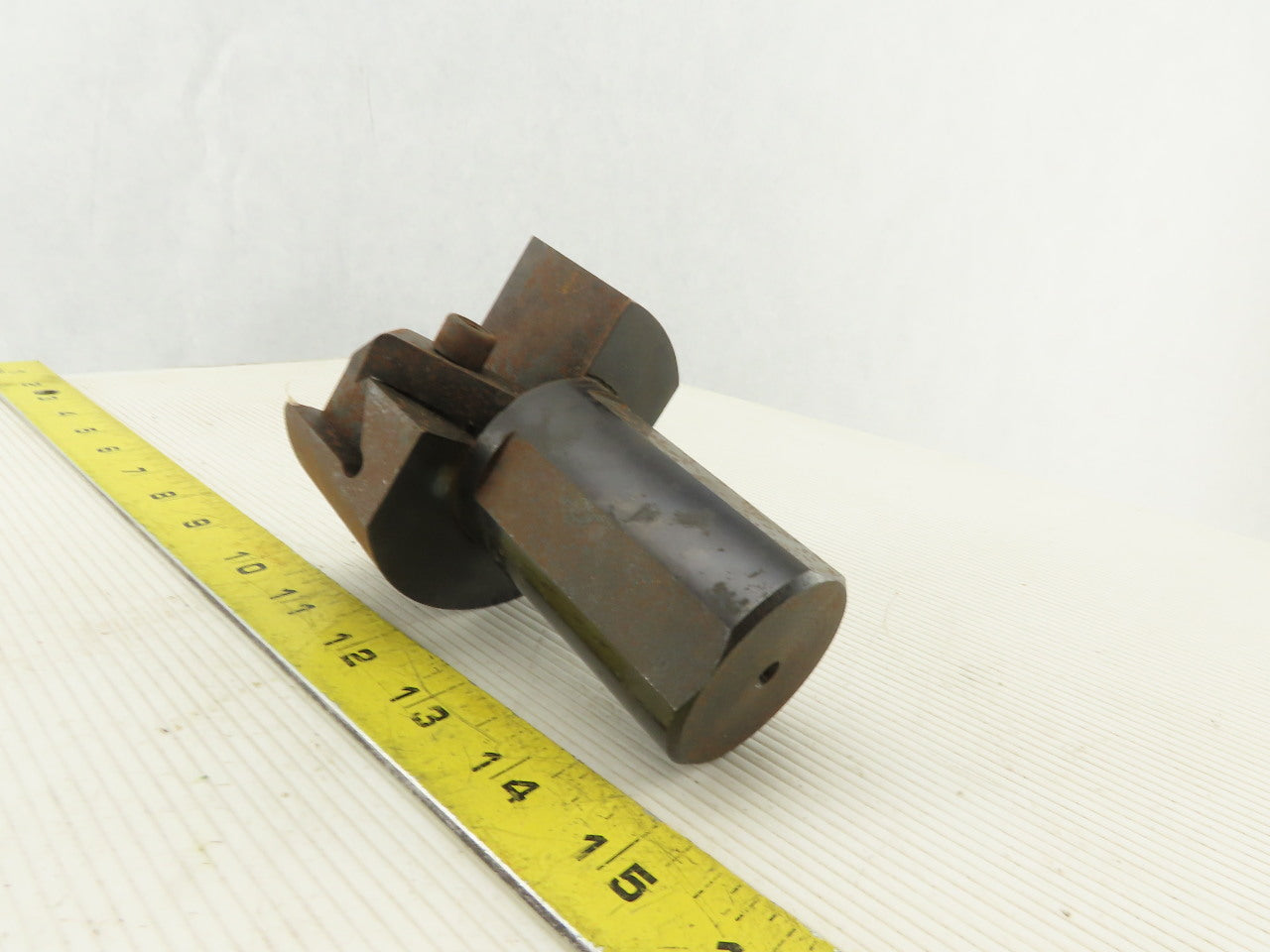 Kennametal PT86178 3.250" Indexable Face Mill 1.750" Shaft