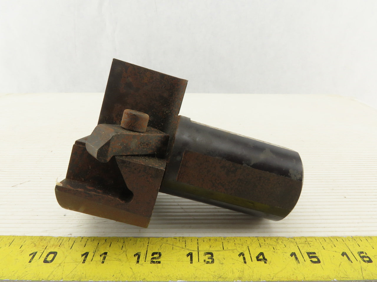 Kennametal PT86178 3.250" Indexable Face Mill 1.750" Shaft