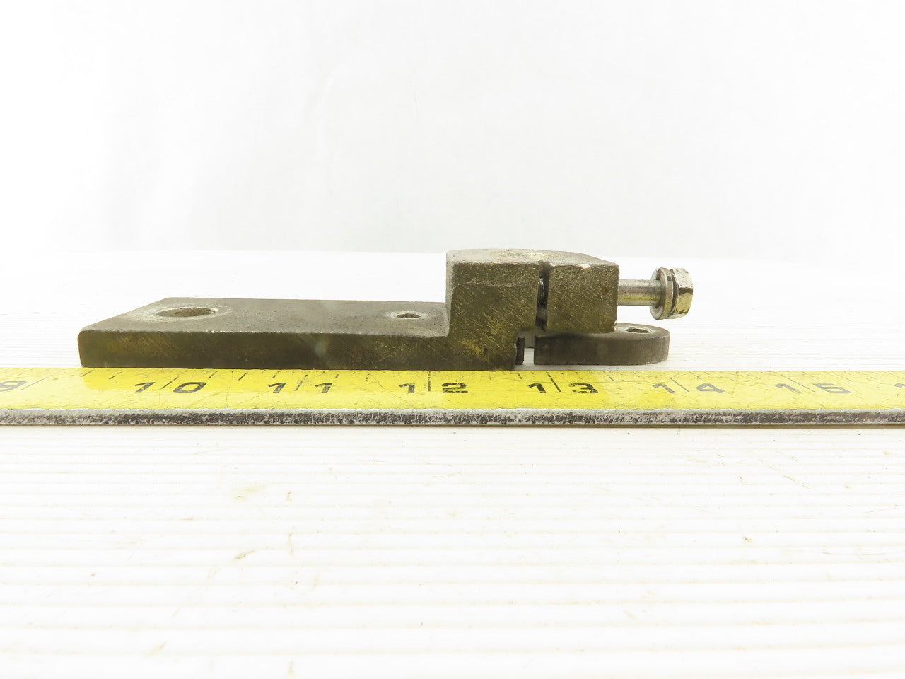 405352 Vacuum Interrupter Breaker High Voltage Contact Holder 11/16"