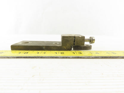 405352 Vacuum Interrupter Breaker High Voltage Contact Holder 11/16"