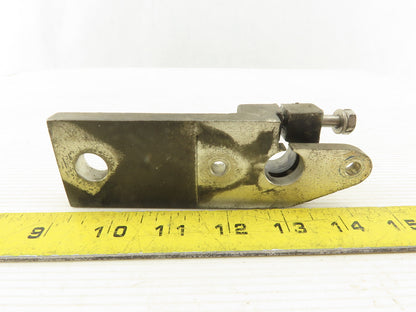 405352 Vacuum Interrupter Breaker High Voltage Contact Holder 11/16"