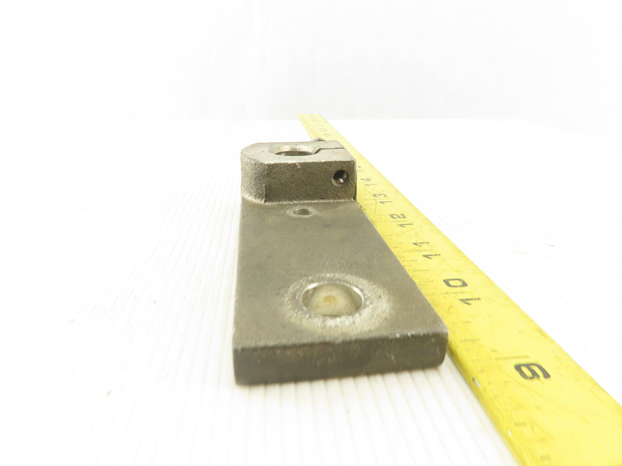 405352 Vacuum Interrupter Breaker High Voltage Contact Holder 11/16"