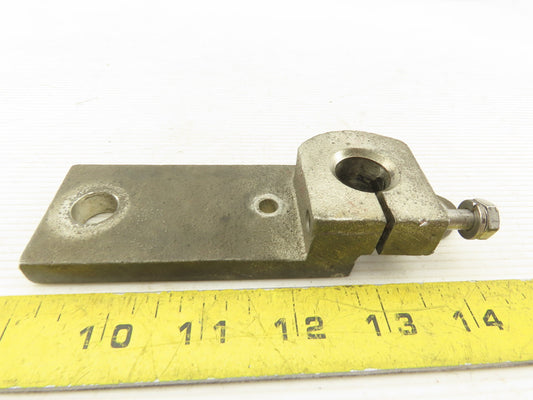 405352 Vacuum Interrupter Breaker High Voltage Contact Holder 11/16"