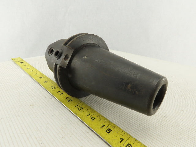 PT 86486 Cat 50 End Mill Tool Holder/Adapter 1-3/8" Bore 4" Projection