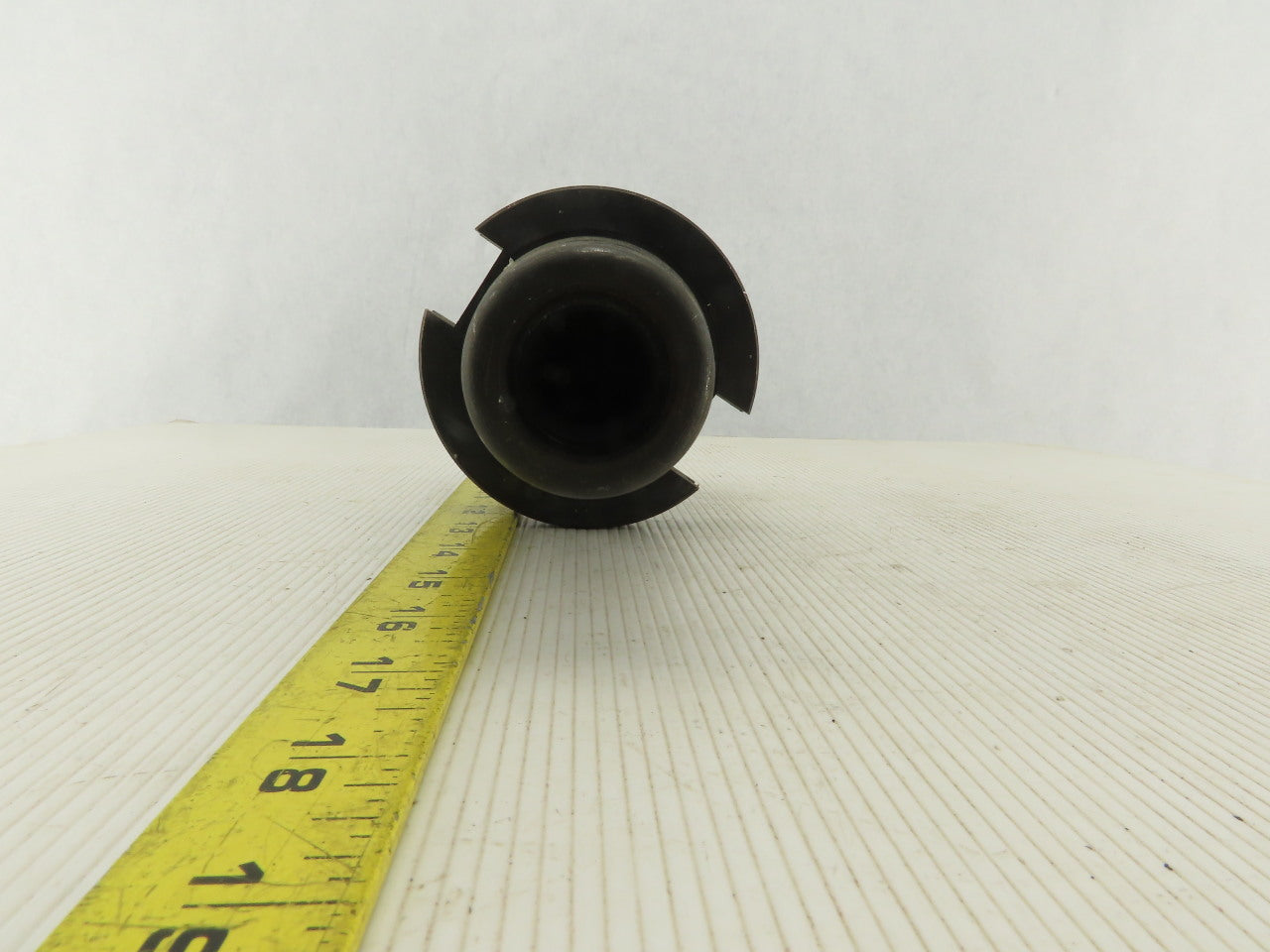 PT 86486 Cat 50 End Mill Tool Holder/Adapter 1-3/8" Bore 4" Projection