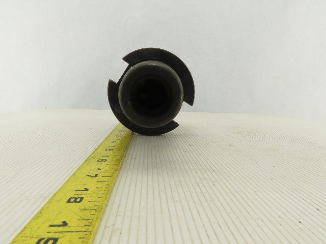 PT 86486 Cat 50 End Mill Tool Holder/Adapter 1-3/8" Bore 4" Projection