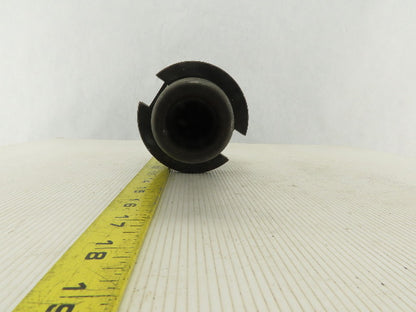 PT 86486 Cat 50 End Mill Tool Holder/Adapter 1-3/8" Bore 4" Projection