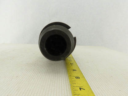 PT 86486 Cat 50 End Mill Tool Holder/Adapter 1-3/8" Bore 4" Projection
