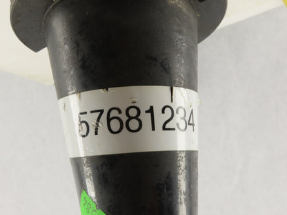 Kennametal 5768-1234 Cat 50 Tapper Floating Collet Tool Holder 5-1/2" Projection
